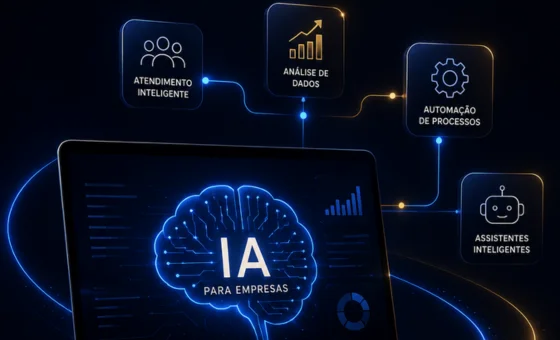 IA para Empresas